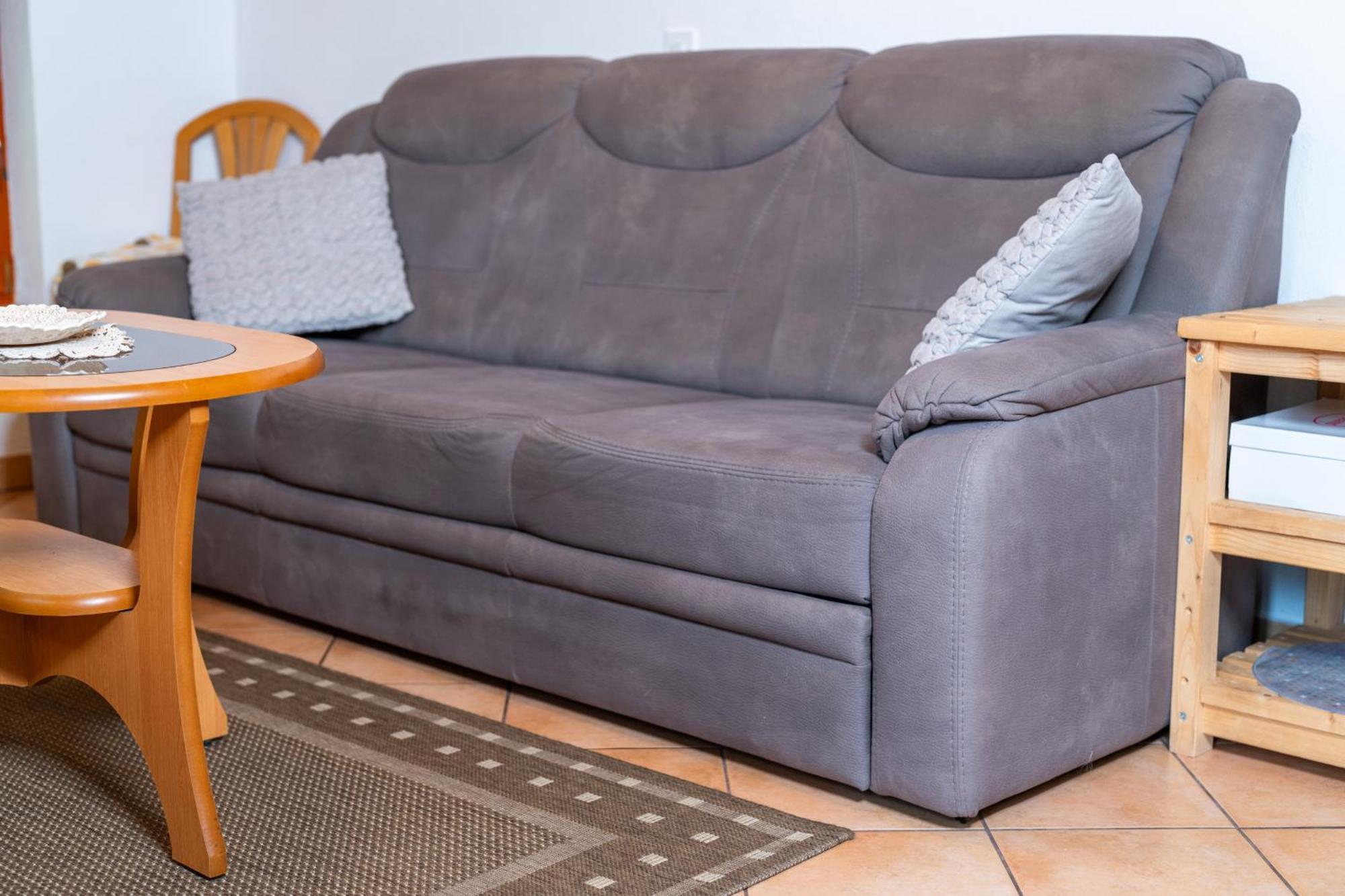 Apartma Metka Bohinj Bagian luar foto