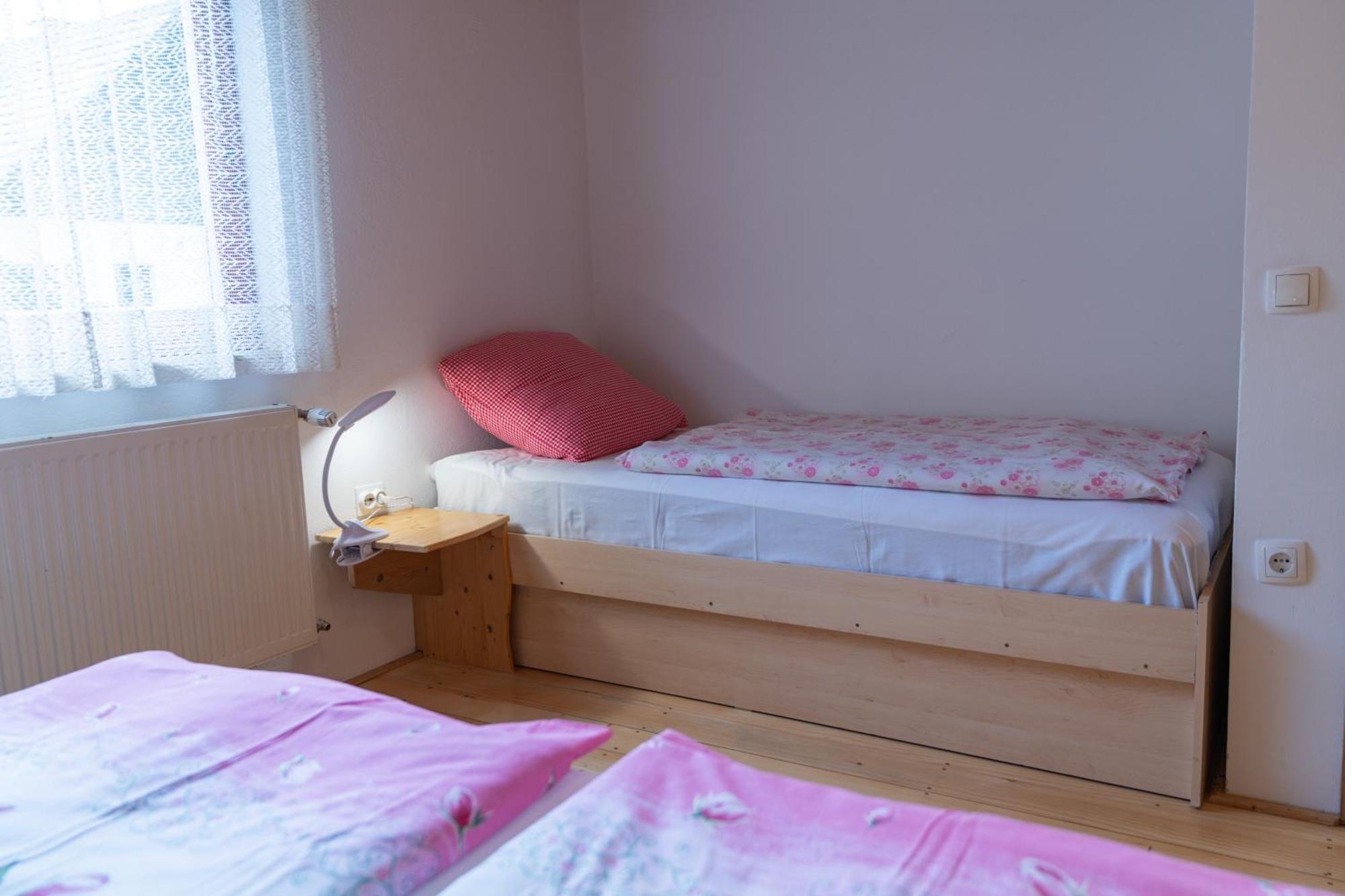 Apartma Metka Bohinj Bagian luar foto
