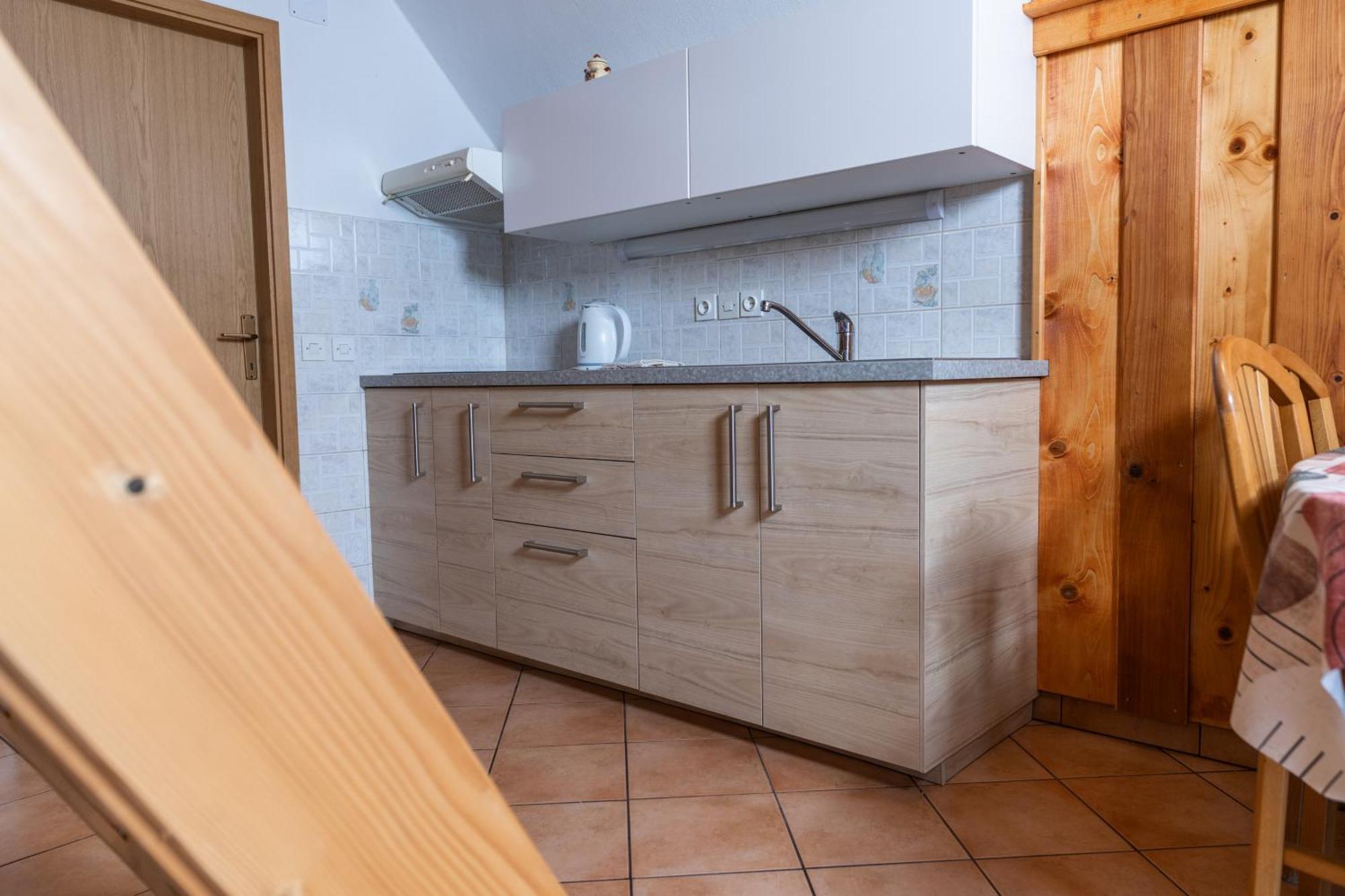 Apartma Metka Bohinj Bagian luar foto