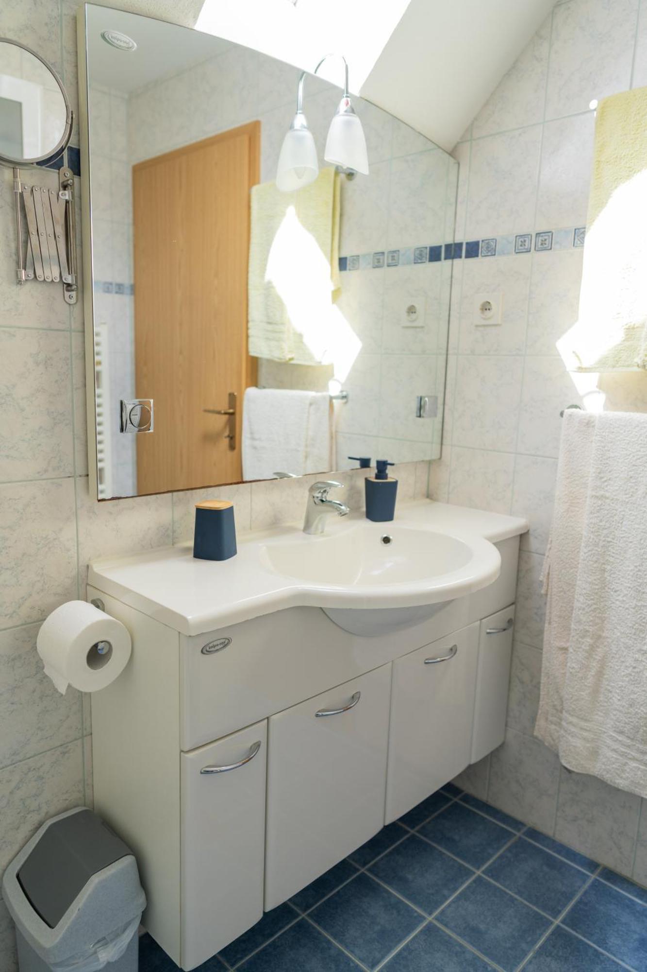 Apartma Metka Bohinj Bagian luar foto